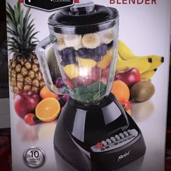 Blender
