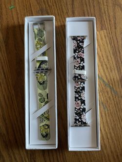 Apple watch band