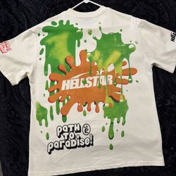 Hellstar T Shirt 