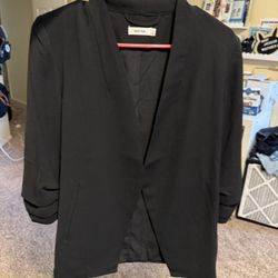 Size Small Blazer 