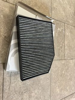 OEM cabin Air Filter  Supra /BMW