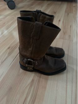 KIDS Cowgirl Boots