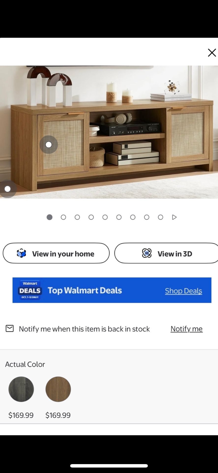TV Stand