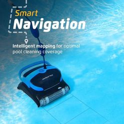 Pool Vaccum Cleaner