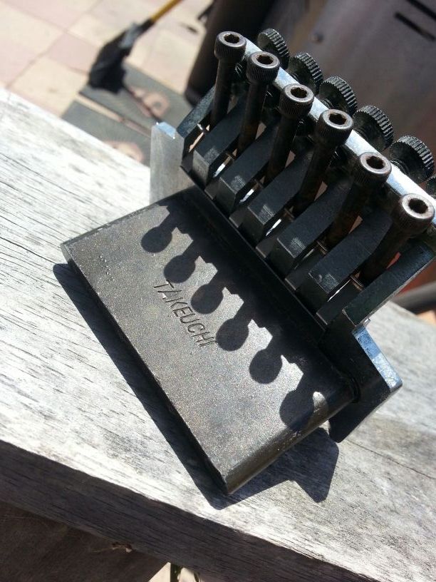 Takeuchi tremolo deals
