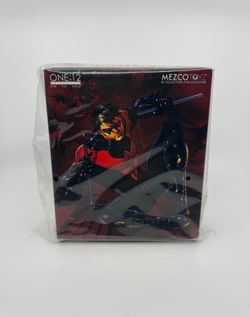 Mezco Nightwing