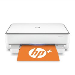 HP All In One smart Printer 
