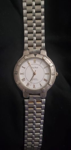 PIERRE NICOL WATCH