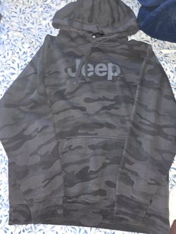 Jeep Hoodie