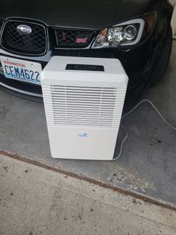 Ideal Air Humidifier 