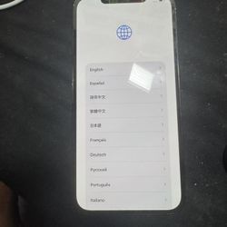 iPhone 12 Pro Max 256GB