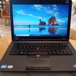 Lenovo ThinkPad Commercial Grade Laptop. NON NEGOTIABLE PRICE!