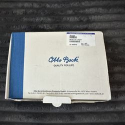 OttoBock Charger 