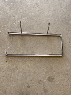 Paper Towel Holder