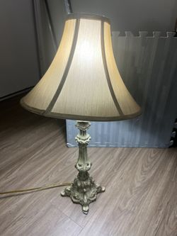 Cute Vintage Lamp