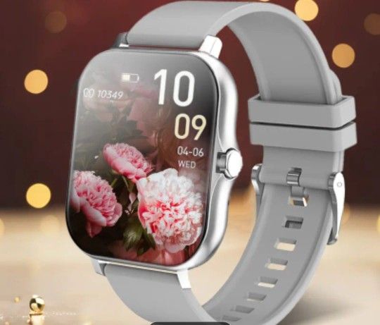 Smart Watch Phone Camera Bluetooth