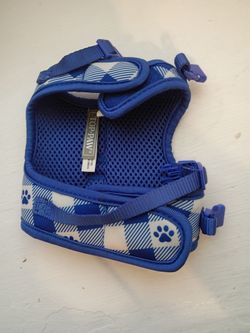 Puppy leash strap
