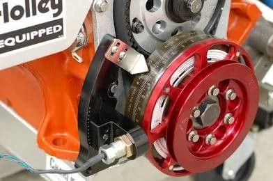 Msd Crank Trigger
