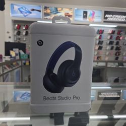 Beats Studio Pro 