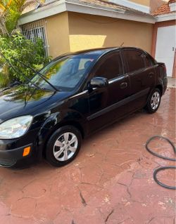 2008 KIA Rio