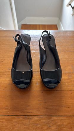 Free size 8 Nine West women’s shoes