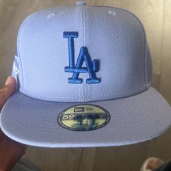 Baseball Hat 