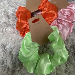 Scrunchy Light Up 