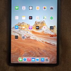 Apple Ipad Pro 12.9 Unlocked 