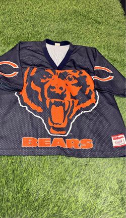 Chicago bears jersey