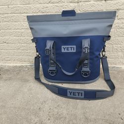 Yeti Cooler