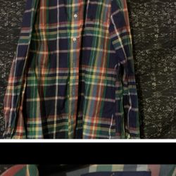 Ralph Lauren NWT Boys XL 18/20