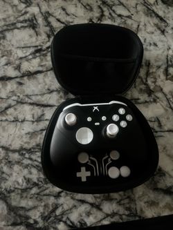 Xbox Elite series 2 controller