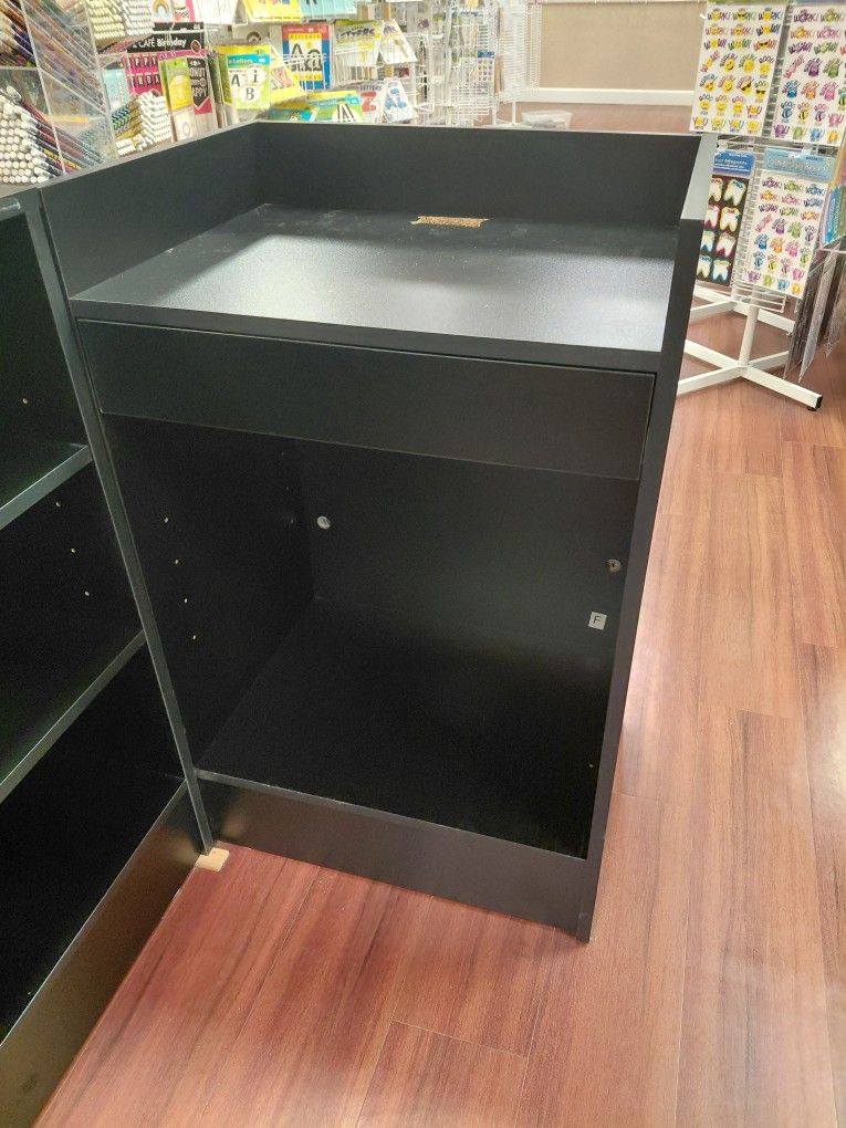 Black Cabinet