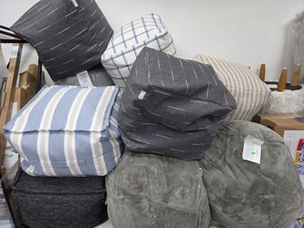 Bean bags