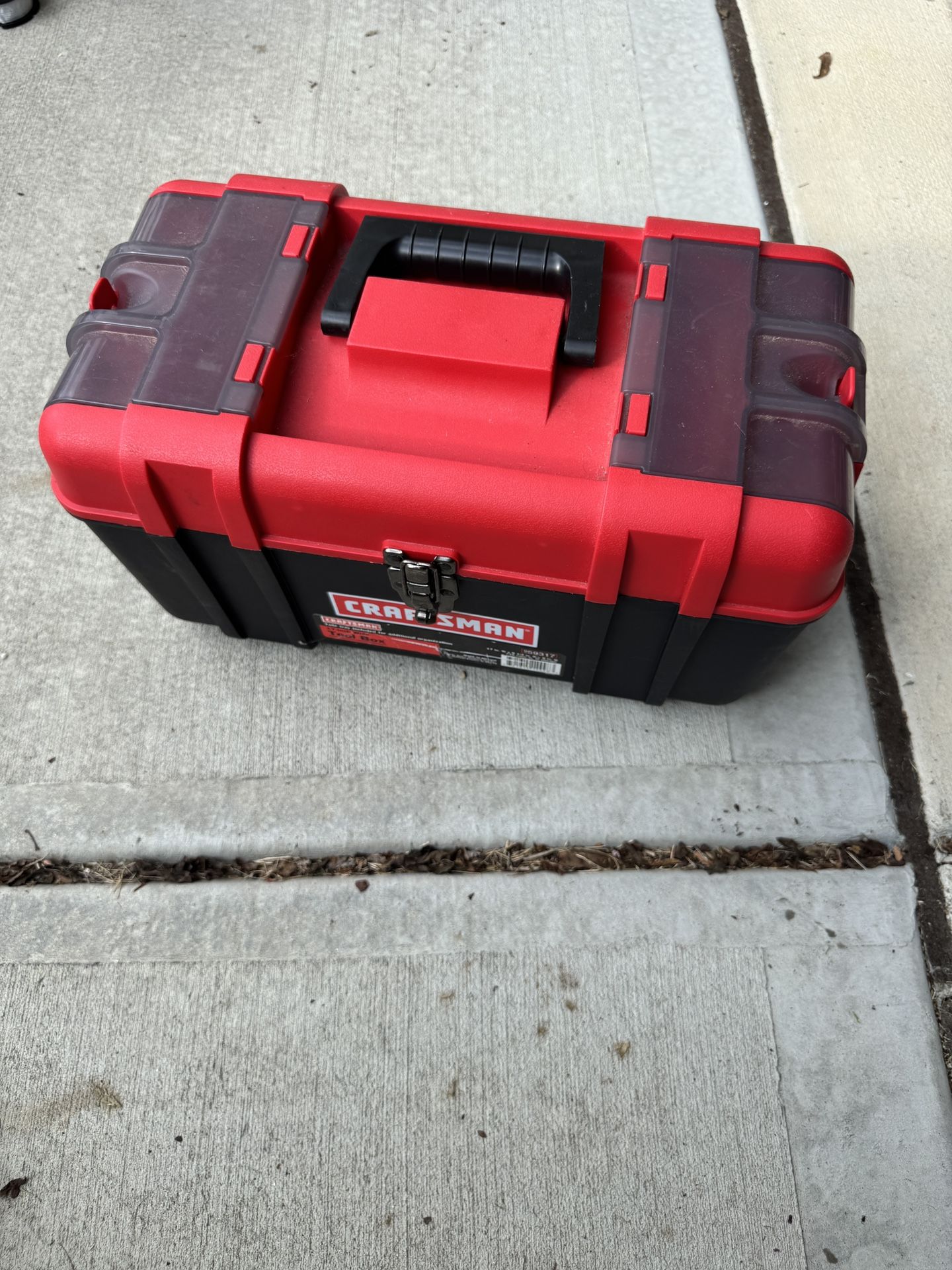 Toolbox