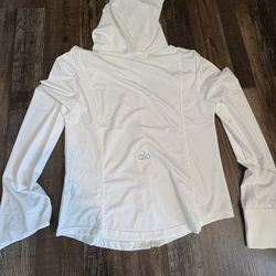 ALO women’s yoga sweatshirt 
