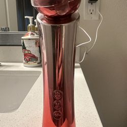 Anti aging RF/ENS/RED LIGHT DEVICE