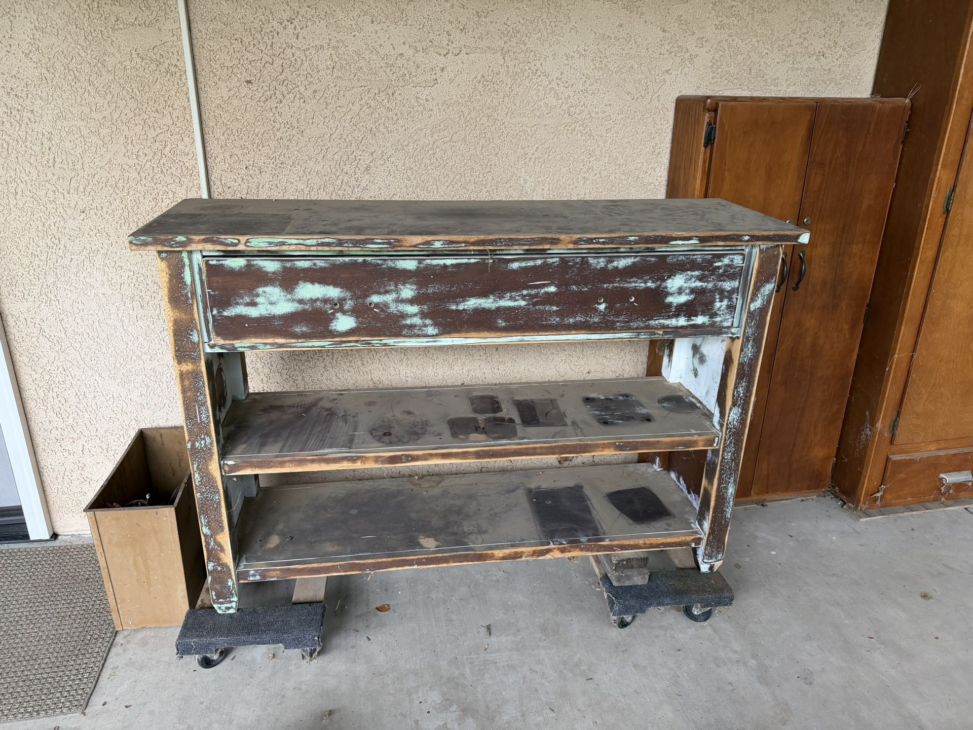 Console Table