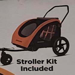 Pet Stroller - New 