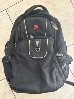 Swiss Gear Back Pack