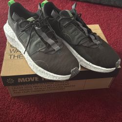 Nike Crater Impact sneakers - Size 12