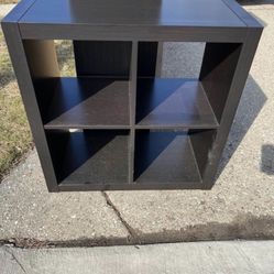 Book Shelves