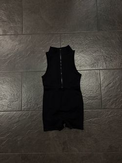 Body suit