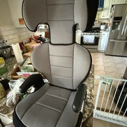 Graco High Back Booster Seat 