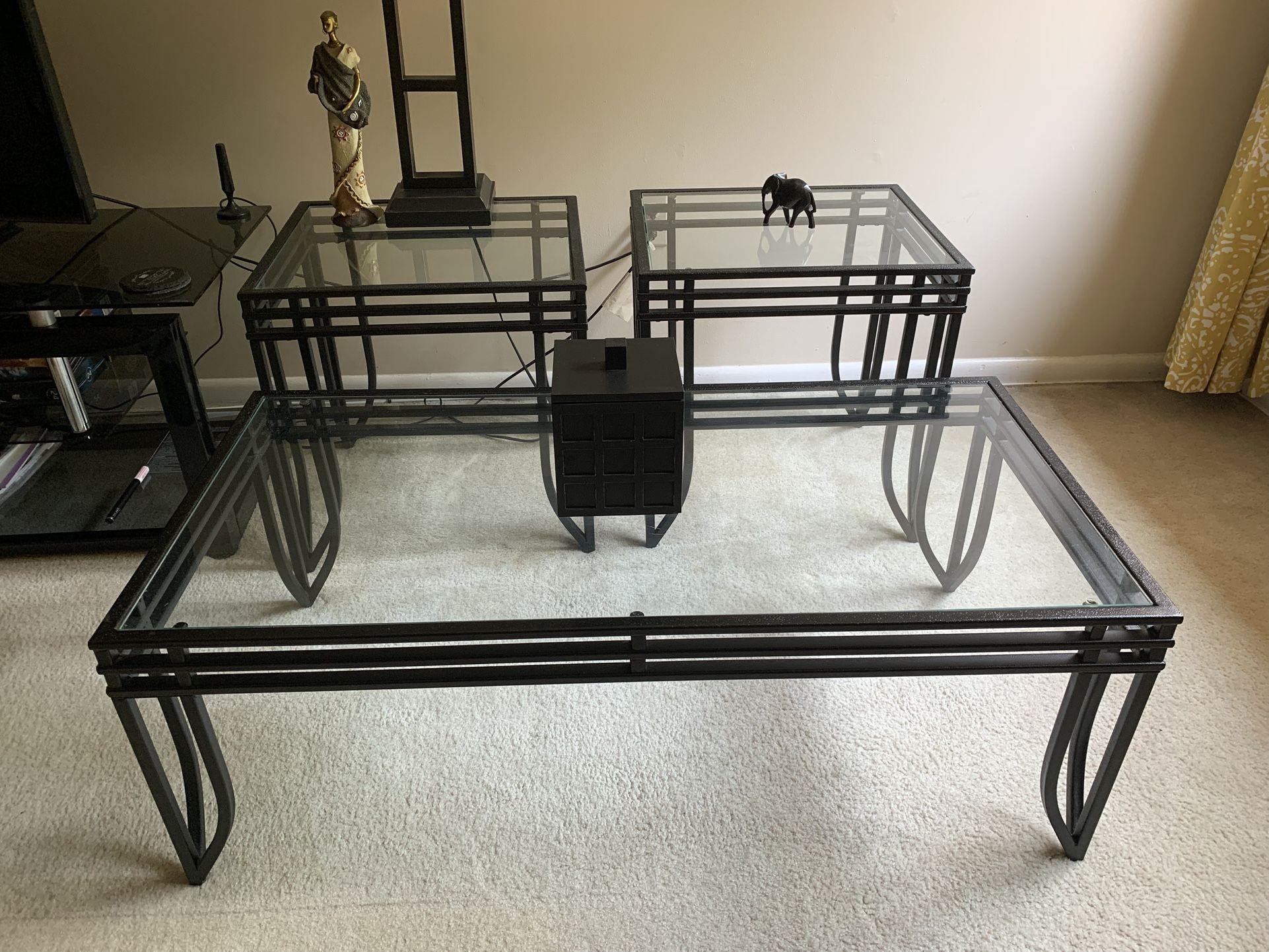 Coffee Tables