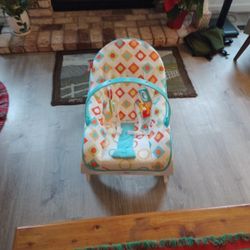 Infant Seat