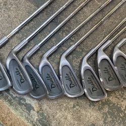 Golf Clubs