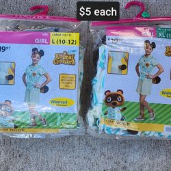 Halloween Costume Clothes