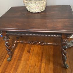 Antique Table