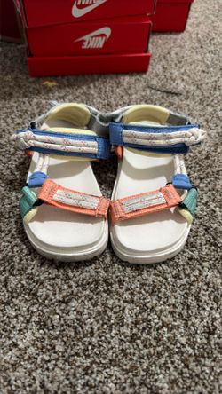 Zara Sandals